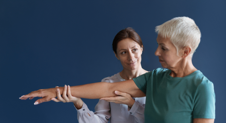 Bone and Joint Care for the Elderly – Preserving Mobility and Independence